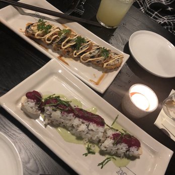 The Plot - Sushi - Vegan Near Me - Oceanside, California The Plot - Sushi - Vegan Near Me - Oceanside, California