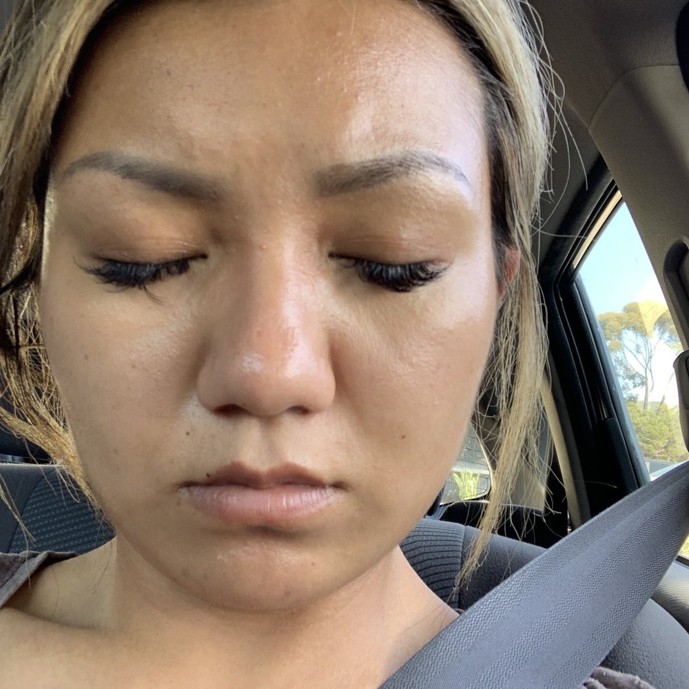 NS Threading - Crooked thin uneven brows by Almas. I feel like I lost half my brows - Threading Services Near Me - San Diego, California NS Threading - Crooked thin uneven brows by Almas. I feel like I lost half my brows - Threading Services Near Me - San Diego, California