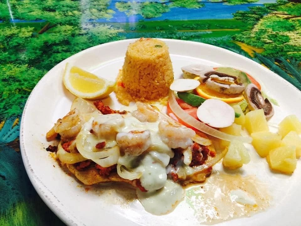 BLUE TEQUILA Updated October 2024 34 Photos & 20 Reviews 148 Gaul