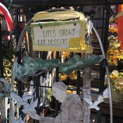 Leslieville's Doll House