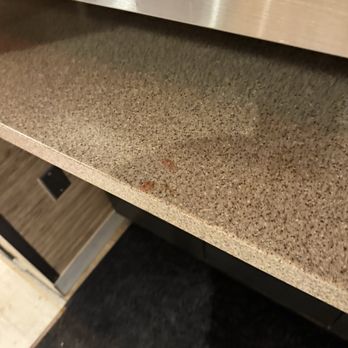 Portillo's Katy - More soda spills - Hot Dogs Near Me - Katy, Texas