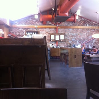 Temple Coffee - Cool coffeehouse in Sactown's midtown area ! Awesome strong coffee for true coffee lovers at heart. Die hards only... - Coffee & Tea Near Me - Sacramento, California
