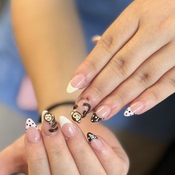 Happy Nails - Nail Salons Near Me - Lexington, Massachusetts Happy Nails - Nail Salons Near Me - Lexington, Massachusetts