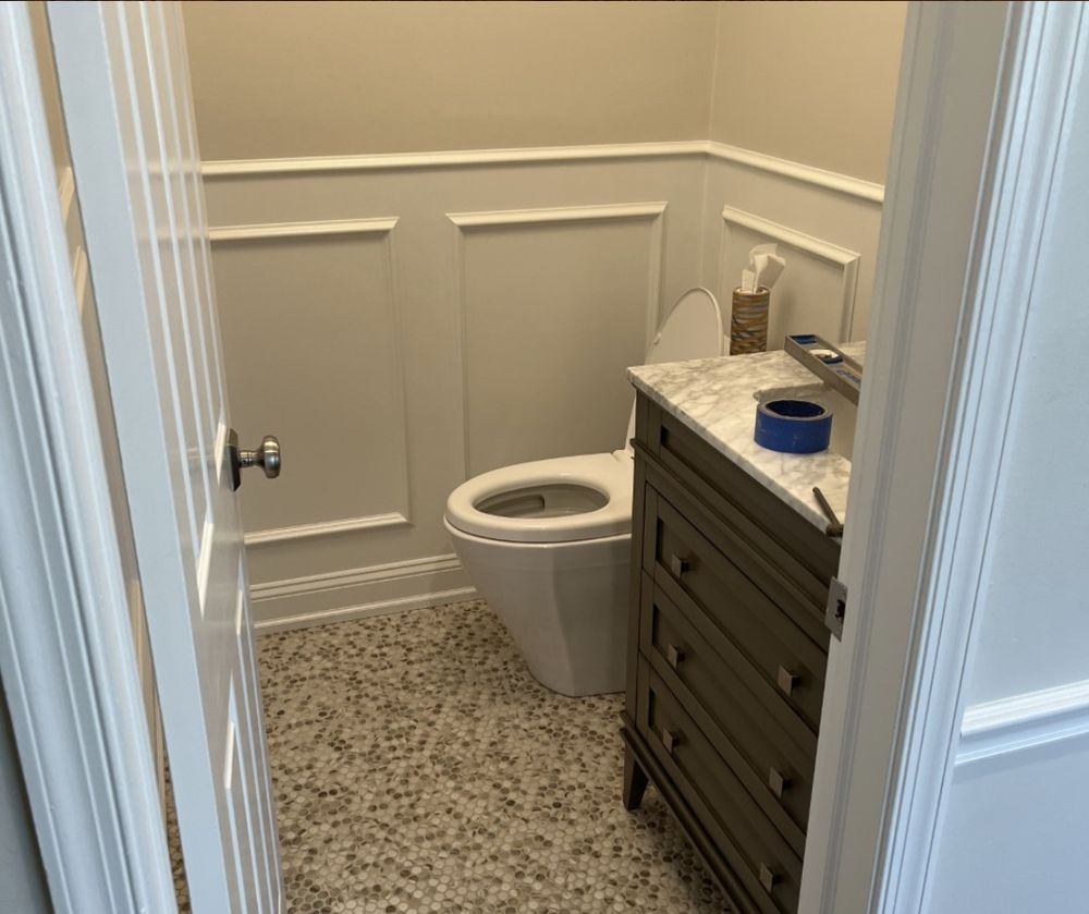 Slide of Revamp home solution