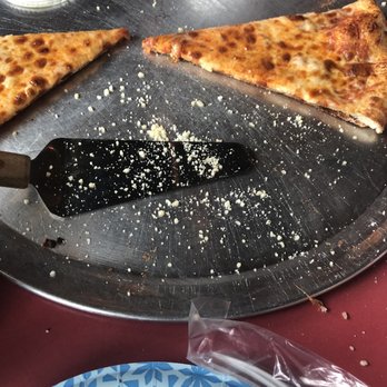 Bj's Pizza & Subs - Pizza was excellent - Pizza Near Me - Eastpoint, Florida