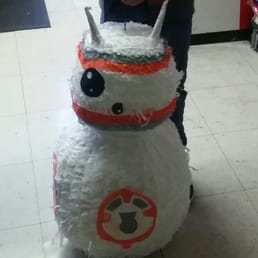 BB-8 BB-8