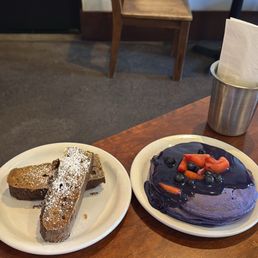 Banana Bread French Toast Banana Bread French Toast