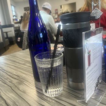 Northlake Cafe - Water in bottle - Breakfast & Brunch Near Me - Northlake, Texas Northlake Cafe - Water in bottle - Breakfast & Brunch Near Me - Northlake, Texas