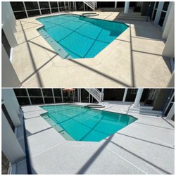 ProVision Epoxy Custom Coatings