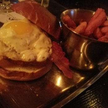 The LKSD  - Burgers Near Me - Downey, California