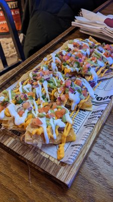 Gracie O' Malley's Wicker Park by null
