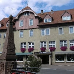 Gaststätte Lamm