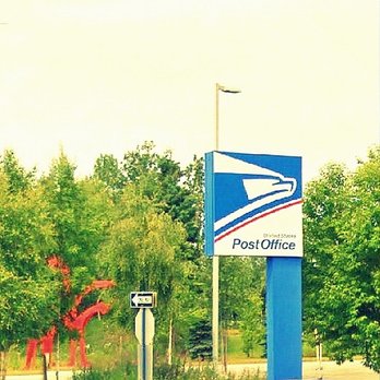 US Post Office - US Post Office on W Northern Boulevard near cosmetic dentistry Anchorage Midtown Dental Center - Post Offices Near Me - Anchorage, Alaska US Post Office - US Post Office on W Northern Boulevard near cosmetic dentistry Anchorage Midtown Dental Center - Post Offices Near Me - Anchorage, Alaska