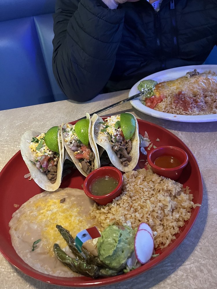 El Ranchero | Mexican Restaurant