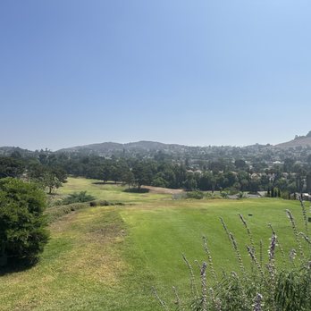 Indian Hills Golf Course - Golf Near Me - Riverside, California