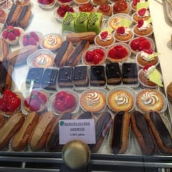 Au Fidèle Berger - Gourmandises