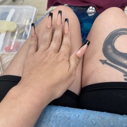 Nails Nails