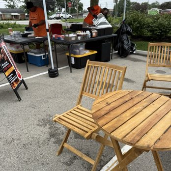 Stadium 1 BBQ - Seating nearby - Caterers Near Me - Indianapolis, Indiana Stadium 1 BBQ - Seating nearby - Caterers Near Me - Indianapolis, Indiana