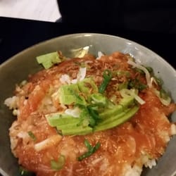 Côté Sushi