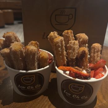 LovChCh - Cafes Near Me - Walnut, California LovChCh - Cafes Near Me - Walnut, California