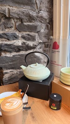 Det Lille Kaffekompaniet by null