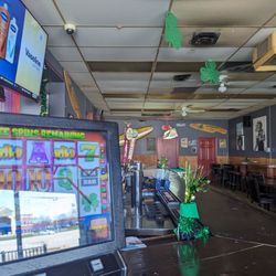 Bar games