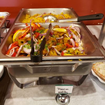 Spicy Mint Indian Cuisine by null