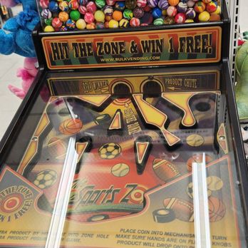 Blake Pharmacy - A fun pinball machine you can play. - Drugstores Near Me - West Union, Ohio