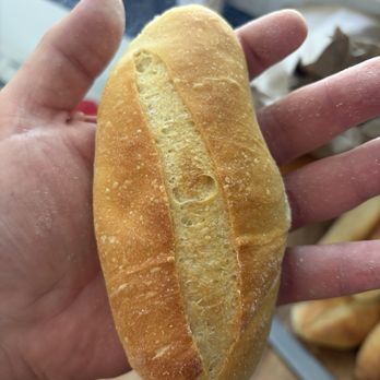 Calandra’s Bakery - miniature sandwich rolls. - Bakeries Near Me - Fairfield, New Jersey Calandra’s Bakery - miniature sandwich rolls. - Bakeries Near Me - Fairfield, New Jersey