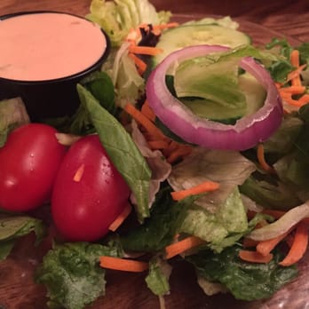 Old Mill Restaurant - Side salad - American Near Me - Pigeon Forge, Tennessee