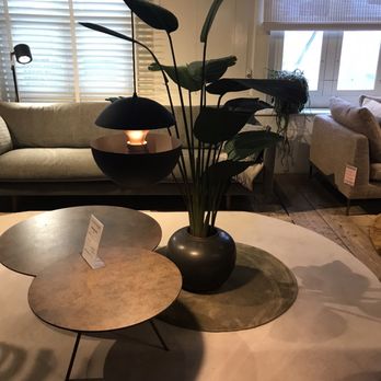 Van Duivenboden Interieur - Interior Design Near Me - Haarlem, New Hampshire