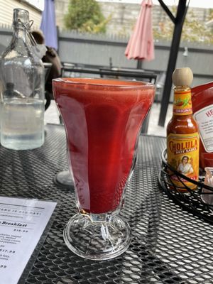 Tiztal Cafe by null Tiztal Cafe by null