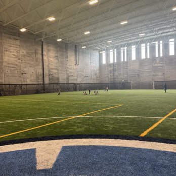 Wintrust Intentional Sports - Soccer Fields - Sports Clubs Near Me Wintrust Intentional Sports - Soccer Fields - Sports Clubs Near Me