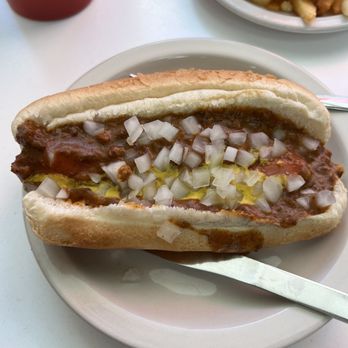 American Coney Island - Coney Island Hot Dog - Diners Near Me - Detroit, Michigan American Coney Island - Coney Island Hot Dog - Diners Near Me - Detroit, Michigan