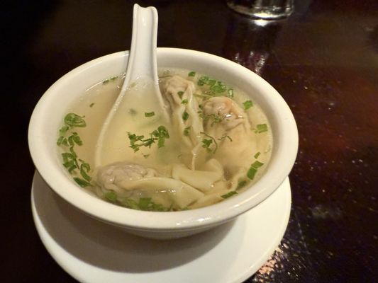 Sun Shui Asian Kitchen & Sushi by null