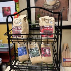 Local coffee for sale