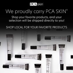 Renew Skin And Body - PCA retailer. Trust the experts!