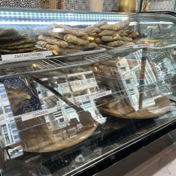 DELAH COFFEE - Updated May 2025 - 1070 Photos & 548 Reviews - 370 4th ...