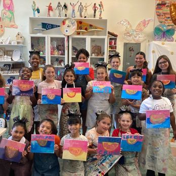 I Heart Art - Venues & Event Spaces Near Me - Pleasant Hill, California I Heart Art - Venues & Event Spaces Near Me - Pleasant Hill, California