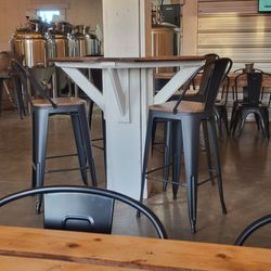Dairyland Brewery