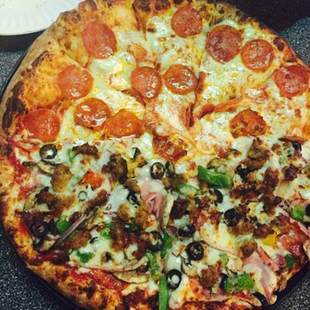Killer Pizza From Mars - Pizza Near Me - Oceanside, California Killer Pizza From Mars - Pizza Near Me - Oceanside, California