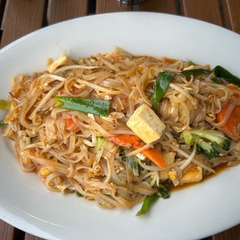 Fresh & Natural Thai Kitchen - Pad Thai - Thai Near Me - Sedona, Arizona Fresh & Natural Thai Kitchen - Pad Thai - Thai Near Me - Sedona, Arizona