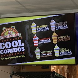 Jeremiah's Italian Ice