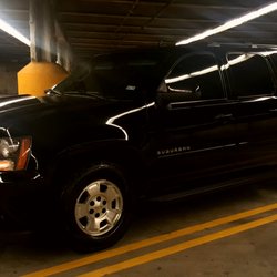 AA Class Town Car Services