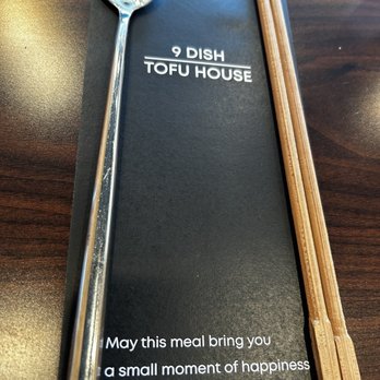 9 Dish Tofu House - Positivity - Korean Near Me - Tustin, California 9 Dish Tofu House - Positivity - Korean Near Me - Tustin, California