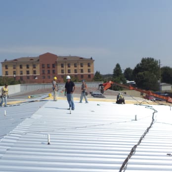 Allied Roofing - Metal Roofing Repair - Roofing Near Me - Monroe, Louisiana Allied Roofing - Metal Roofing Repair - Roofing Near Me - Monroe, Louisiana