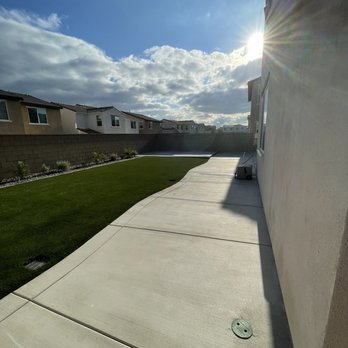 Green Leaf Landscaping  - Tree Services Near Me