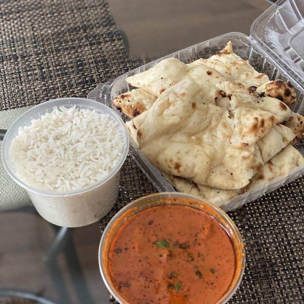 Guru Indian Restaurant - Indian Near Me - Clermont, Florida