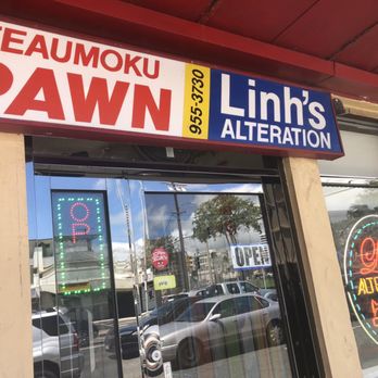 Linh's Alterations - Outside - Sewing & Alterations Near Me - Honolulu, Hawaii