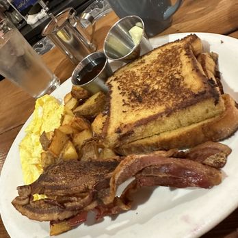 The Twins Restaurant - Double Trouble with French Toast - American Near Me - Cotati, California The Twins Restaurant - Double Trouble with French Toast - American Near Me - Cotati, California